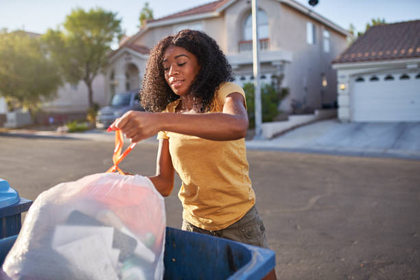 Commercial Cleanout Services in Milton Freewater, OR